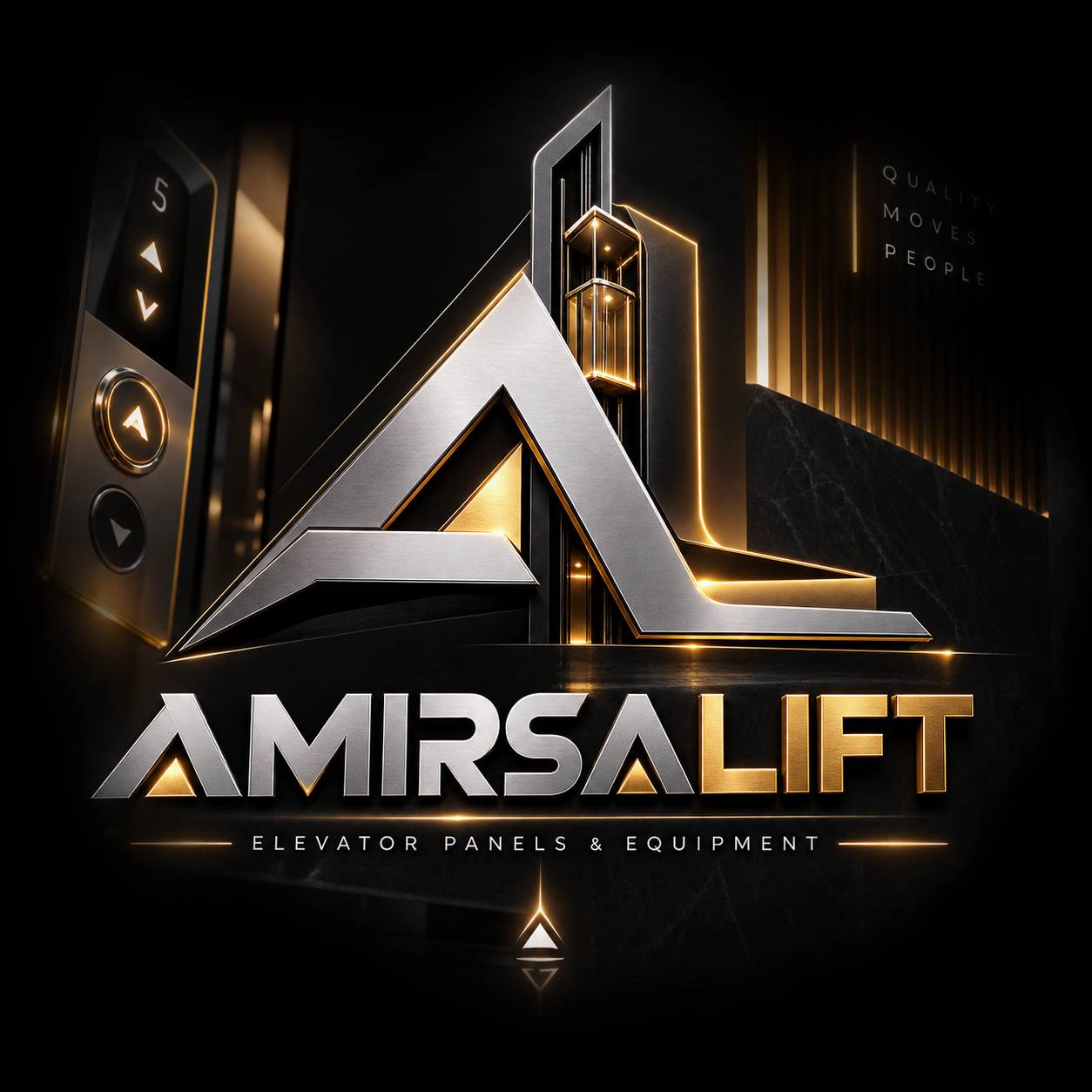 amirsalift